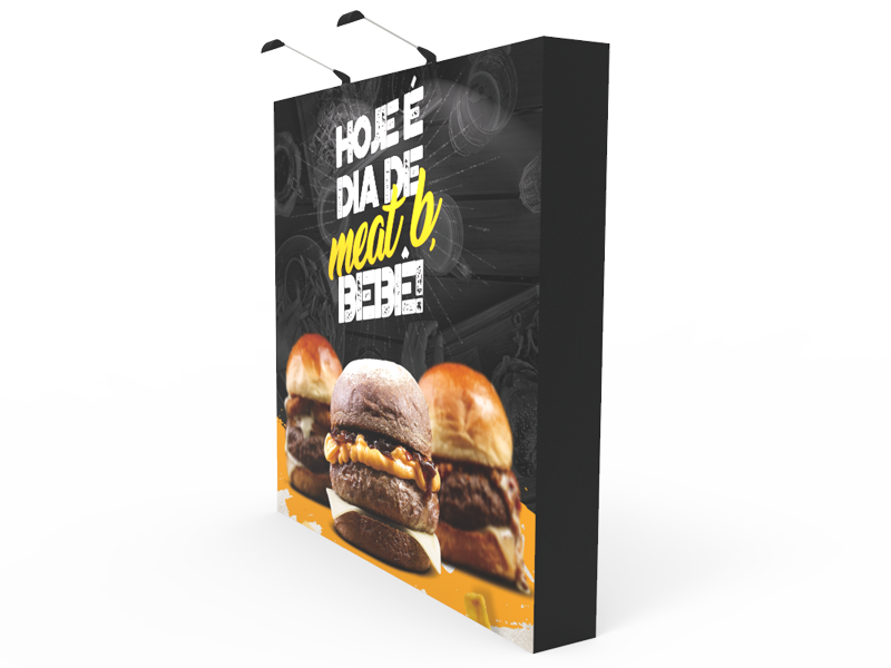 8ft-straight-expanding-pop-up-display-stand-with-front-graphic-printing-view-3