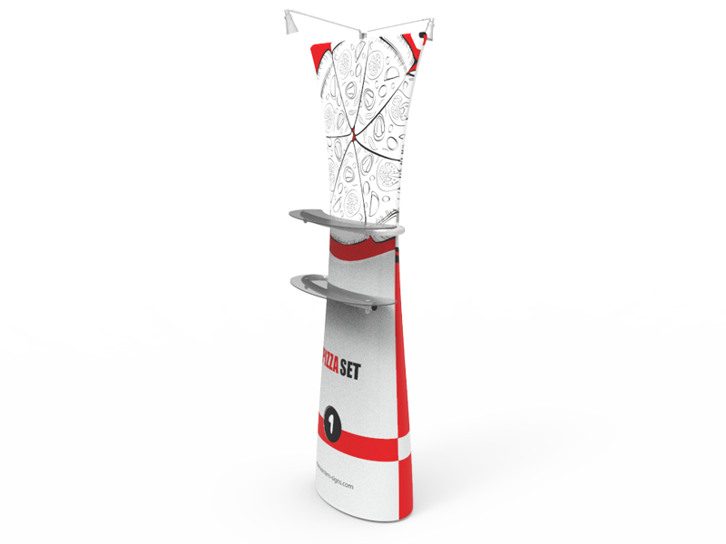 top-tension-fabric-banner-stand-straight-with-arm-shelves-view-4