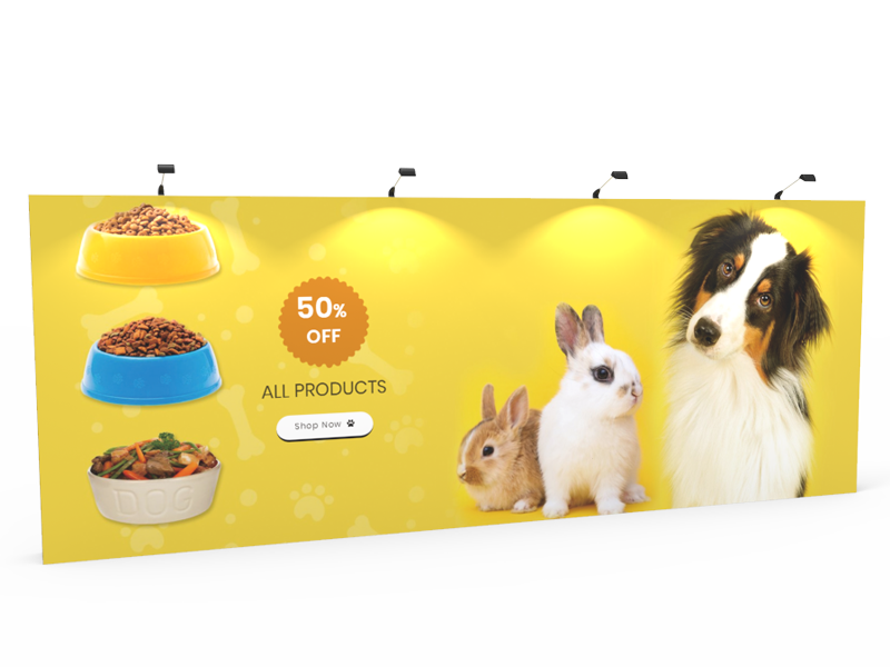 20ft-straight-expanding-pop-up-display-stand-with-front-graphic-printing-view-5