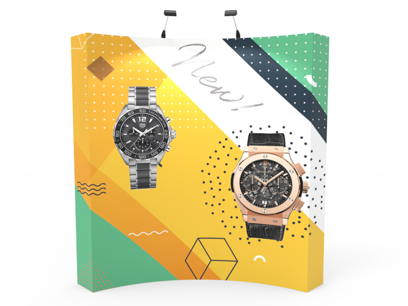 8ft-curved-expanding-pop-up-display-stand-with-front-graphic-printing-view-4
