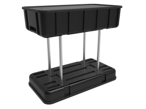 10x10ft Portable Exhibit Booth Collection O - view 6