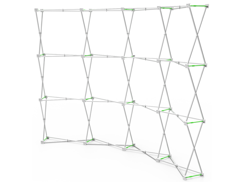 10ft-curved-expanding-pop-up-display-stand-with-front-graphic-printing-view-5