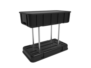 10x10ft Custom Trade Show Booth Kit 13 - view 5