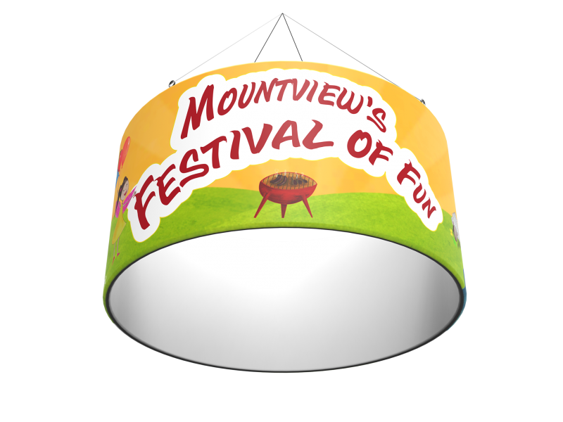 trade-show-hanging-banner-circle