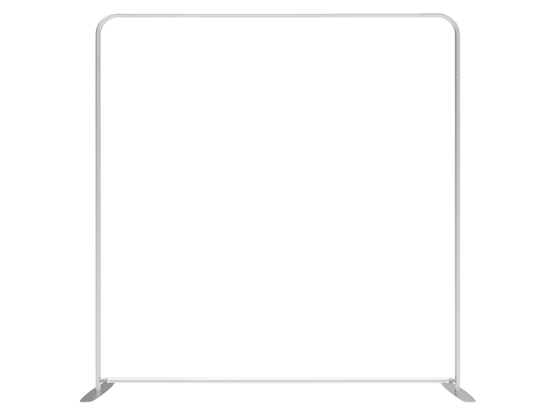 8ft-straight-tension-fabric-trade-show-display-wall-view-5