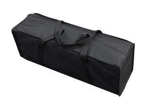 20ft Medium Straight Tension Fabric Backwall - view 8