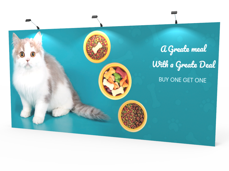15ft-straight-expanding-pop-up-display-stand-with-front-graphic-printing