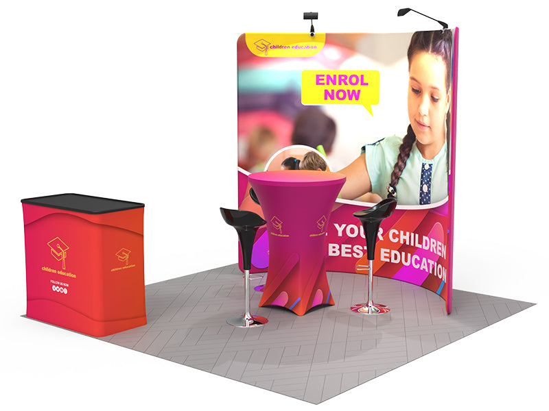 10x10ft-custom-trade-show-booth-kit-11-view-3