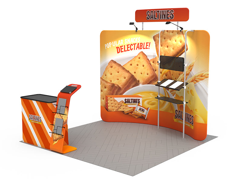 10x10ft-custom-trade-show-booth-kit-19-view-3