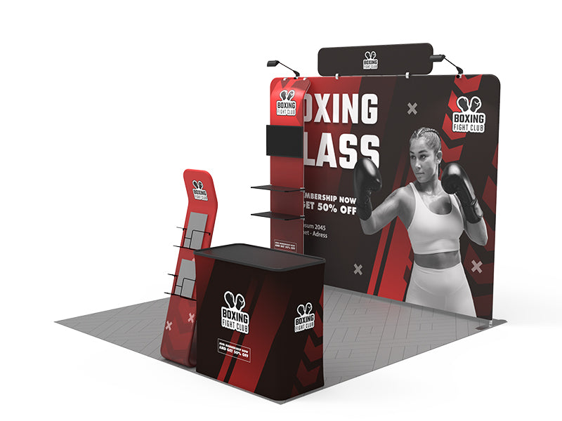 10x10ft-portable-exhibit-booth-collection-f-view-3