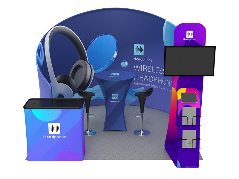10x10ft-portable-exhibit-booth-collection-k