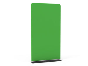 4ft Trade Show Backdrop