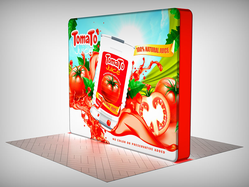 10ft-rounded-corner-free-standing-cube-led-backlit-display-view-3