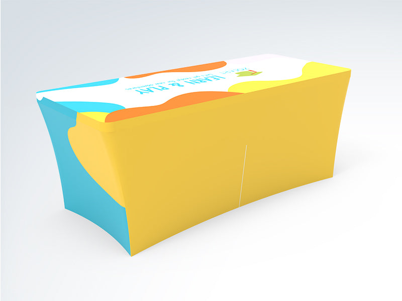 6ft-stretch-fit-branded-printing-table-cover-with-zippered-back-view-4