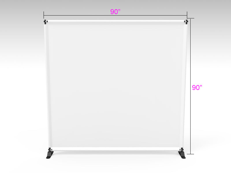 telescopic-chroma-key-tension-fabric-backdrop-8x8ft-white-view-3