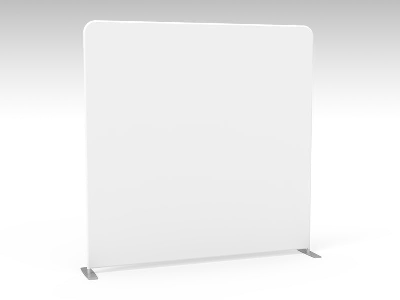 8ft-straight-tension-fabric-backdrop-with-both-sides-white-fabric-banner