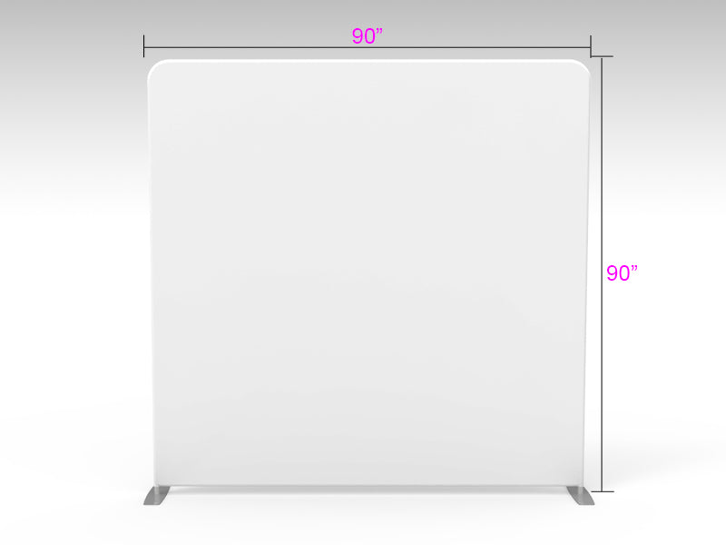 8ft-straight-tension-fabric-backdrop-with-both-sides-white-fabric-banner-view-4