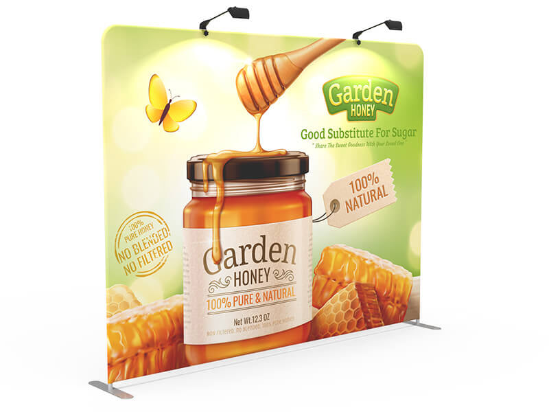 10ft-straight-tension-fabric-trade-show-display-wall-view-3