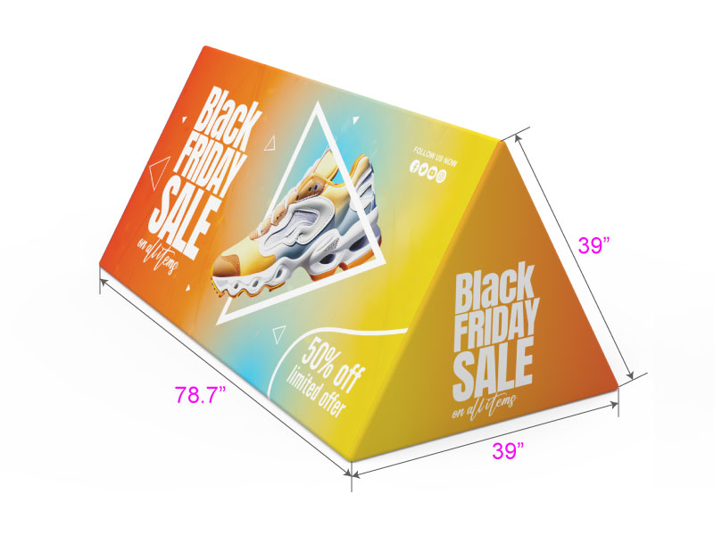 outdoor-medium-triangular-tension-fabric-banner-stand-view-5